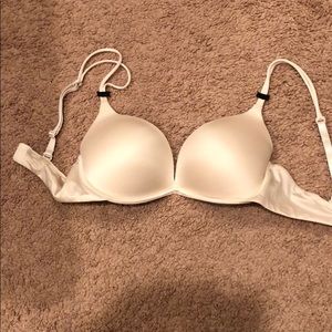 Push up bra